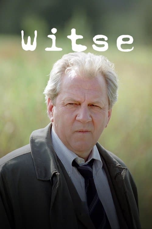 Постер: Witse