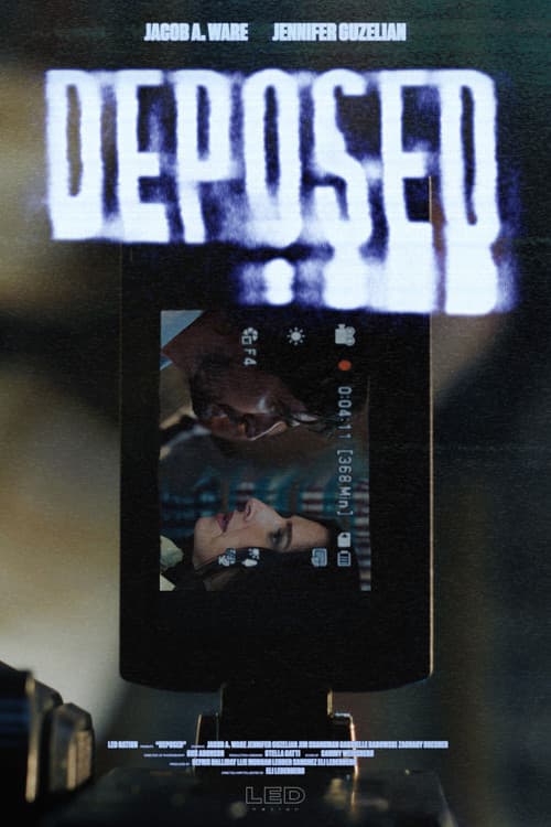Постер: Deposed