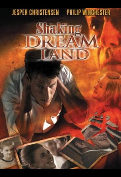 Постер: Shaking Dream Land