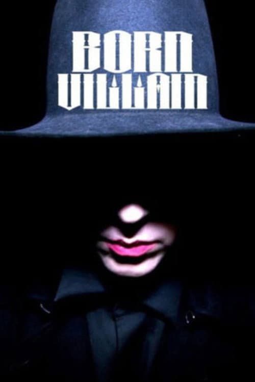 Постер: Born Villain