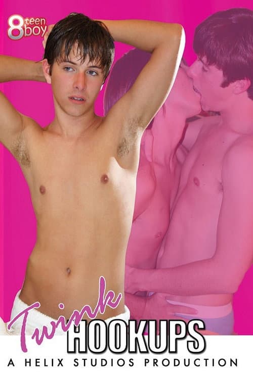 Постер: Twink Hookups