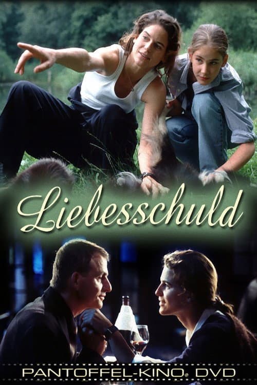 Постер: Liebesschuld