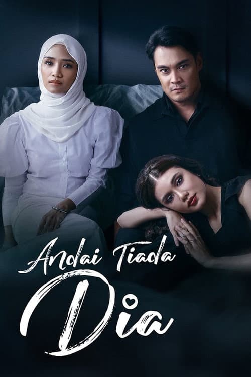 Постер: Andai Tiada Dia