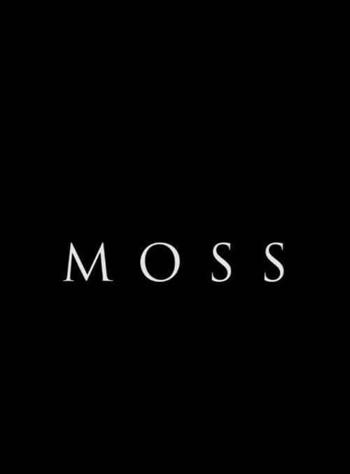 Постер: Moss