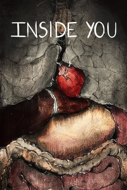 Постер: Inside You