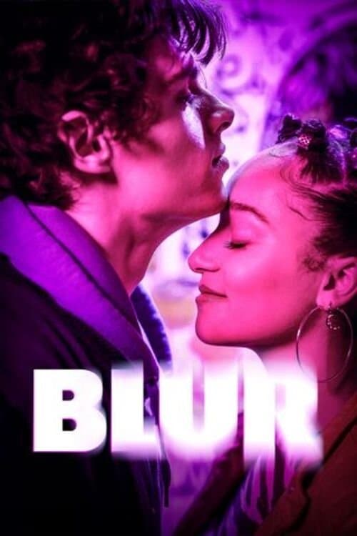 Постер: BLUR