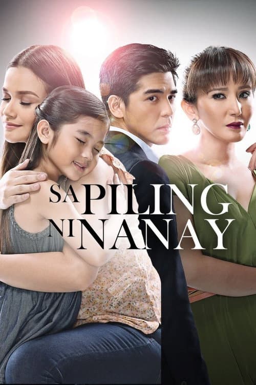 Постер: Sa Piling ni Nanay