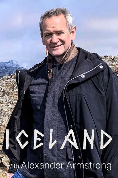 Постер: Iceland with Alexander Armstrong