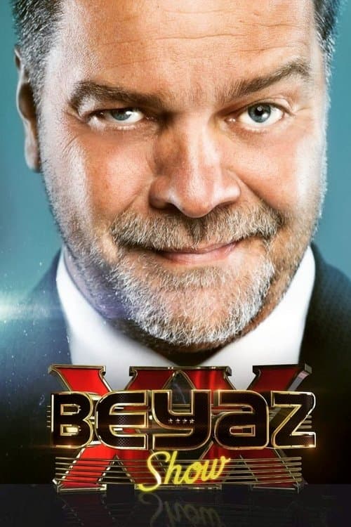Постер: Beyaz Show
