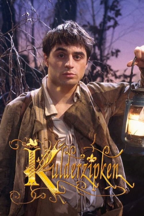 Постер: Kulderzipken