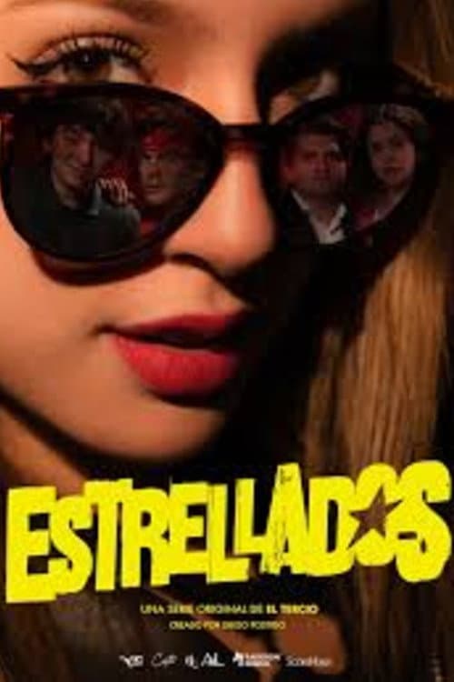 Постер: Estrellados