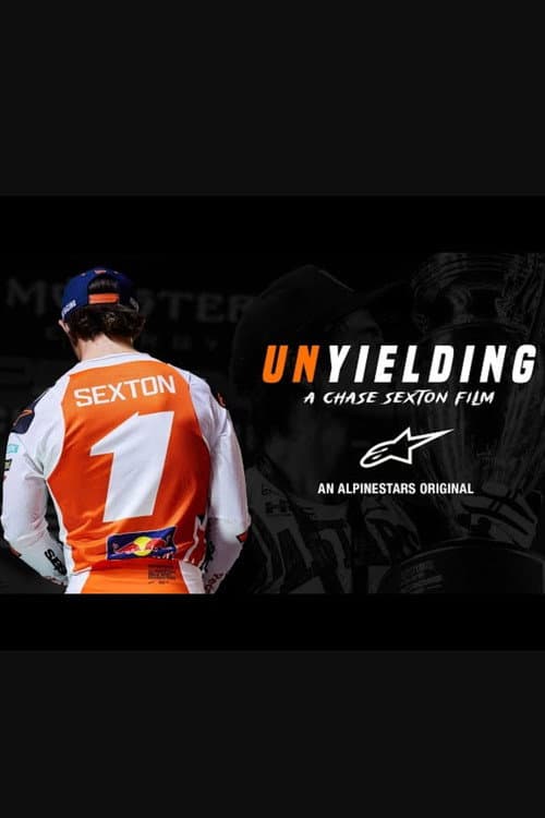 Постер: Unyielding: Virtues of a Champion
