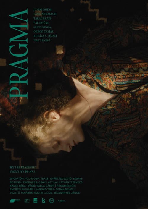 Постер: Pragma