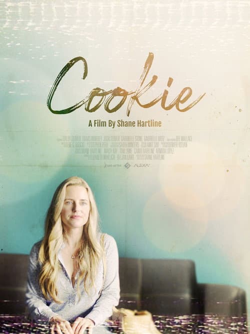 Постер: Cookie