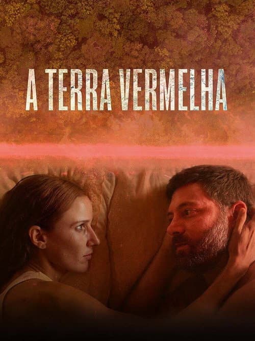 Постер: La tierra roja