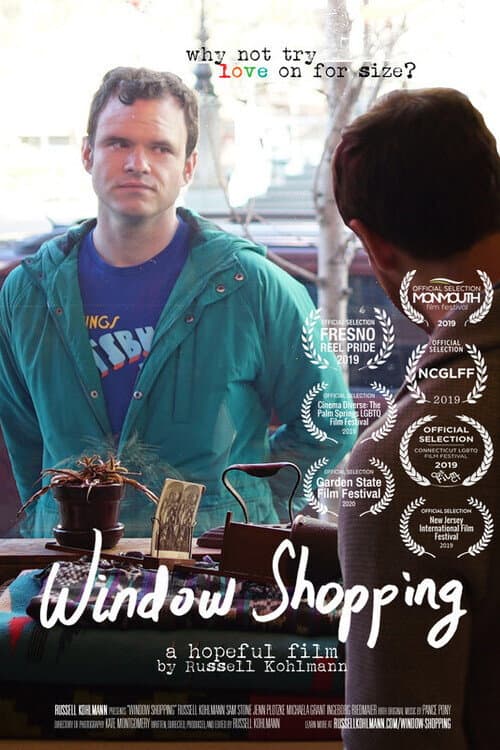 Постер: Window Shopping