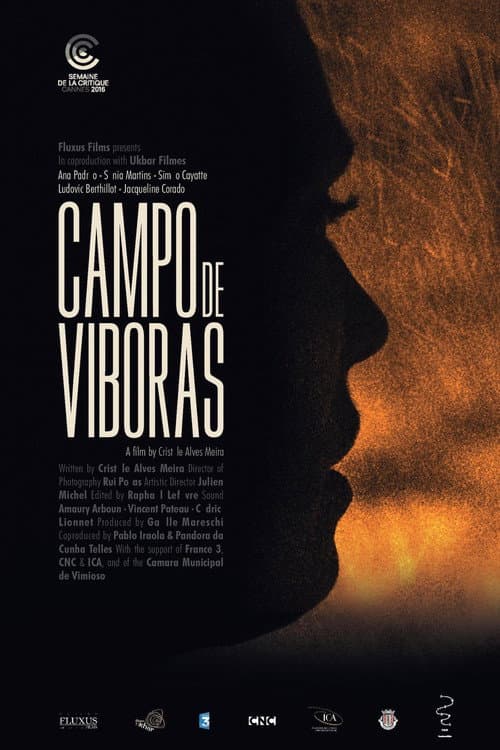 Постер: Campo de Víboras