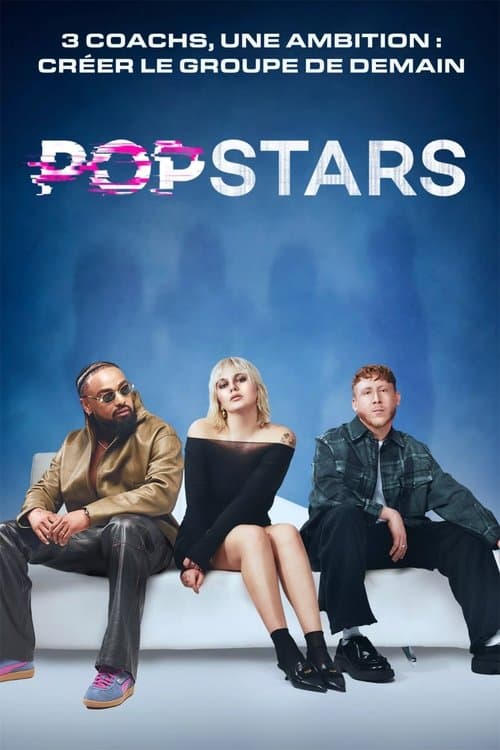 Постер: POPSTARS