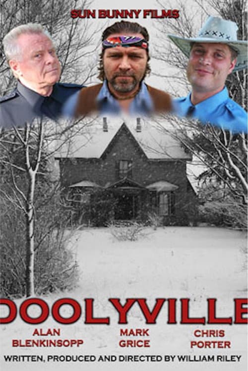 Постер: Doolyville