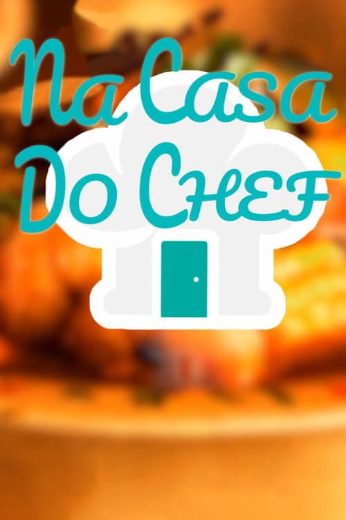 Постер: Un chef en casa con Chris Carpentier