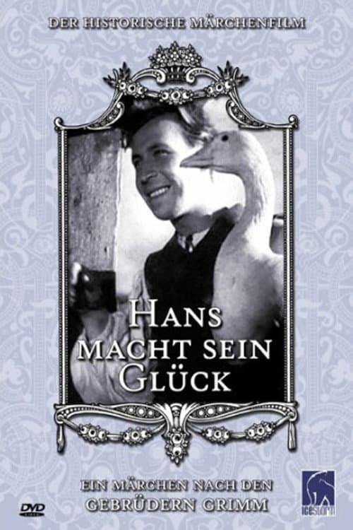 Постер: Hans im Glück