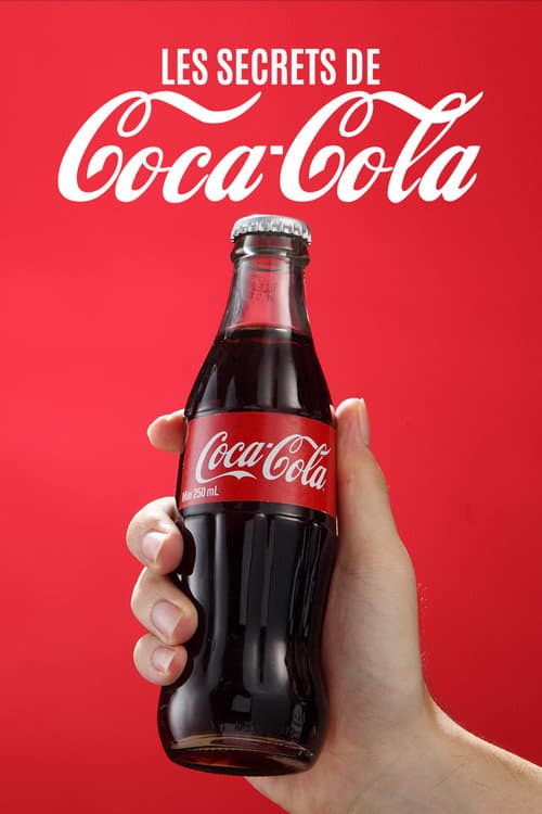 Постер: Les Secrets de Coca Cola