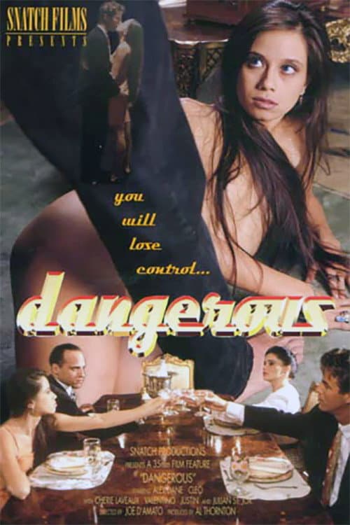 Постер: Dangerous