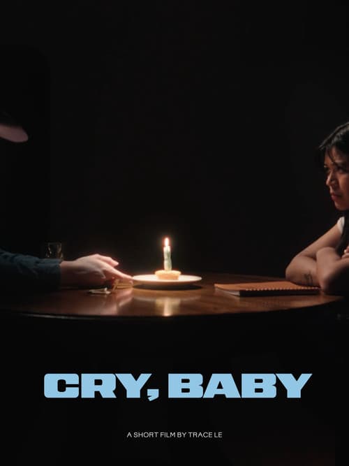 Постер: Cry, Baby