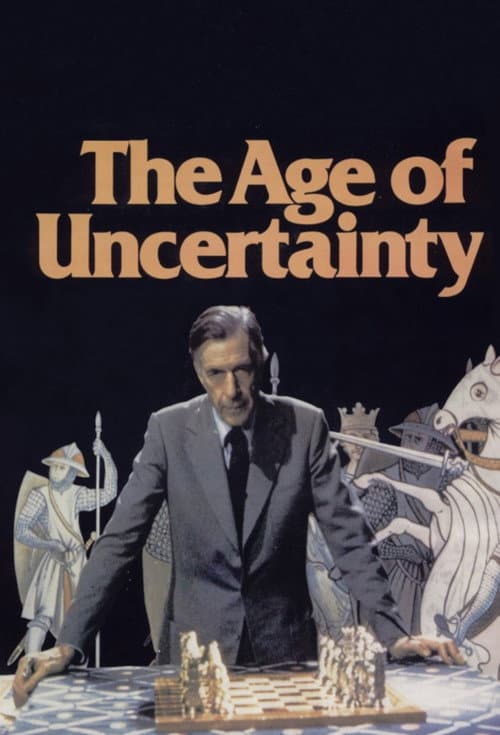 Постер: The Age of Uncertainty
