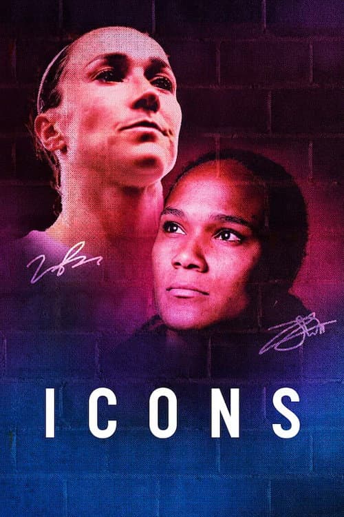 Постер: Icons