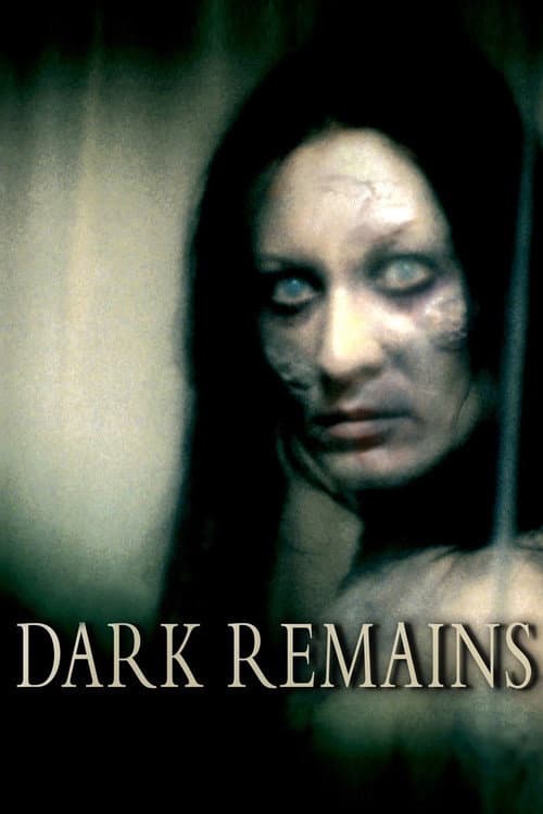 Постер: Dark Remains