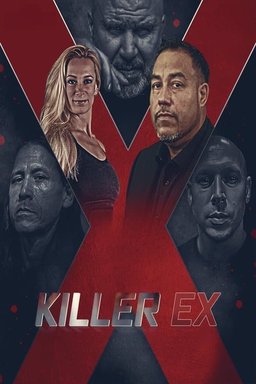 Постер: Killer Ex