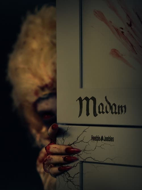Постер: Madam