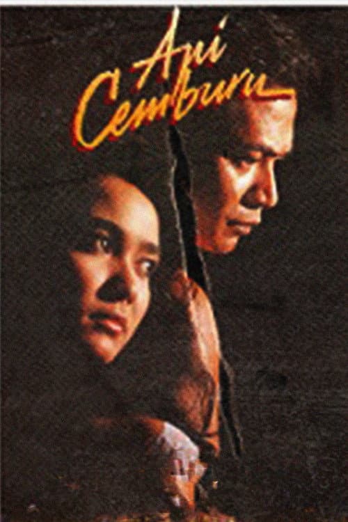 Постер: Api Cemburu