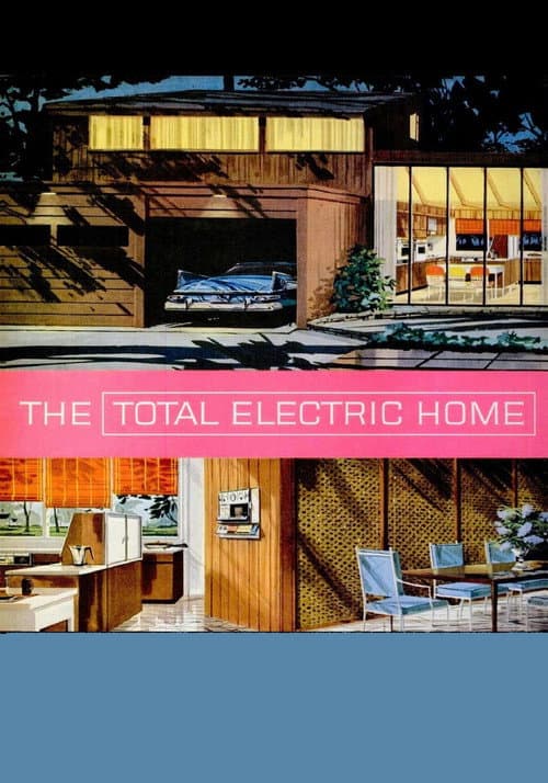 Постер: Westinghouse Total Electric Home