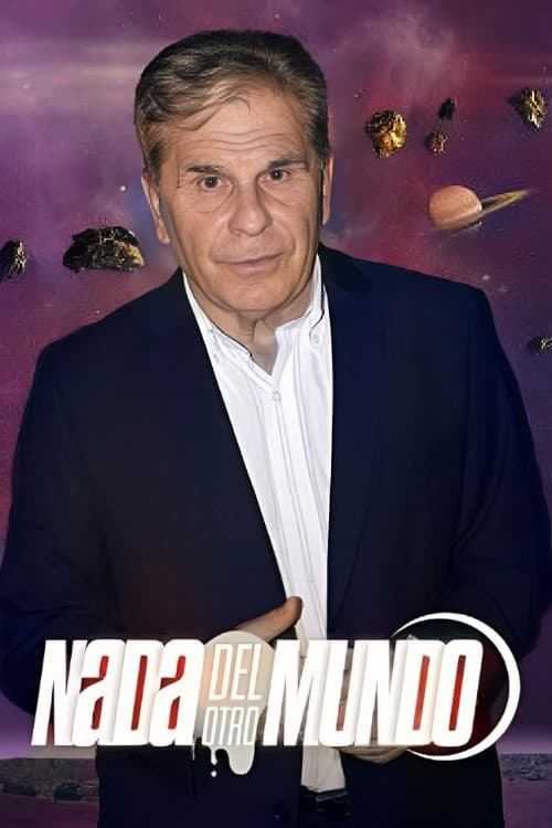 Постер: Nada del otro mundo