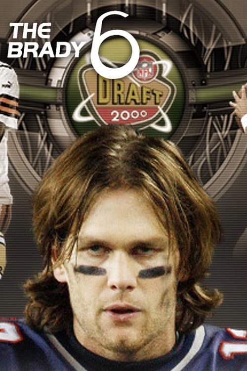 Постер: The Brady 6