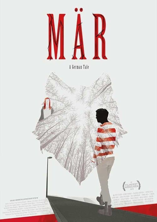Постер: Mär