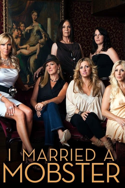 Постер: I Married a Mobster