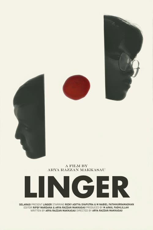 Постер: Linger