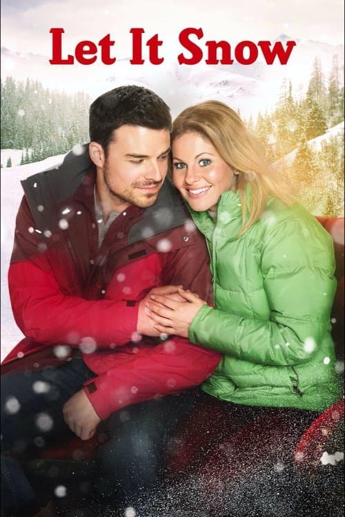 Постер: Let It Snow