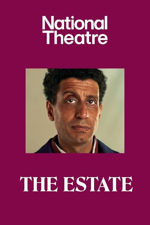 Постер: National Theatre Live: The Estate