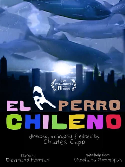 Постер: El Perro Chileno