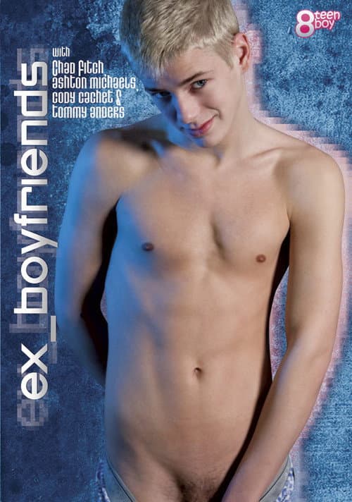Постер: Ex-Boyfriends