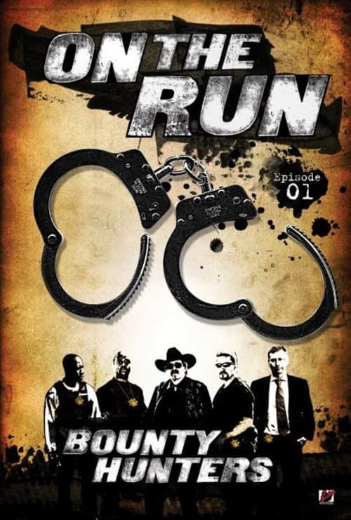 Постер: National Geographic Inside: On the Run