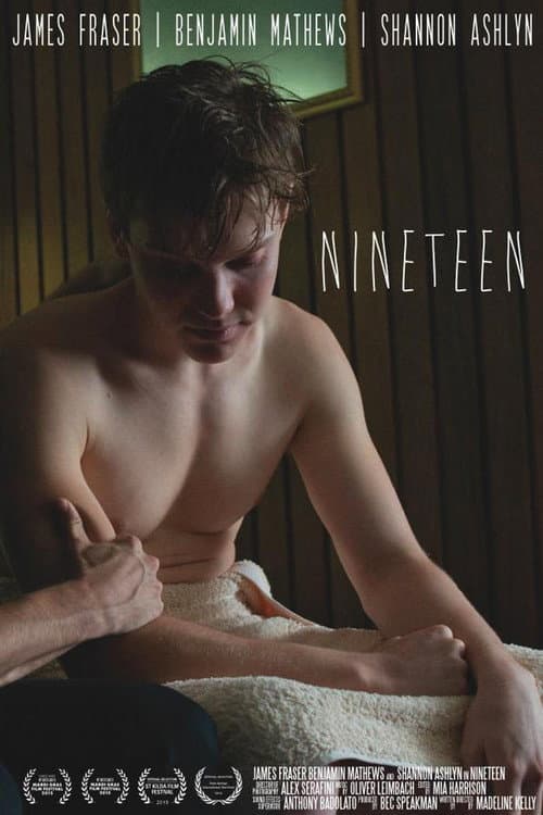 Постер: Nineteen