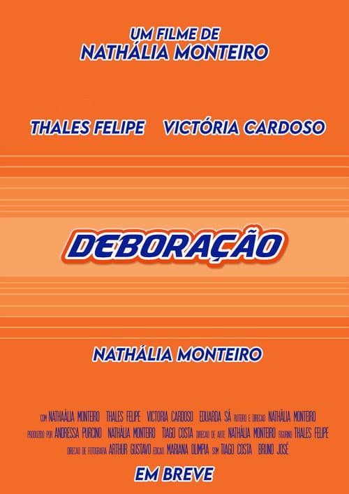 Постер: Deboração