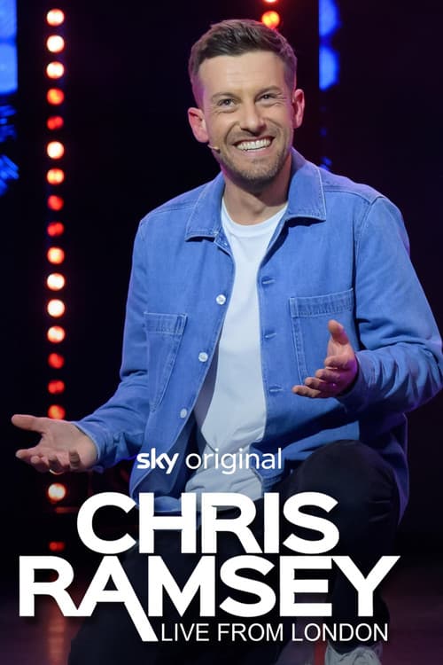 Постер: Chris Ramsey: Live from London
