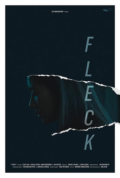 Постер: Fleck