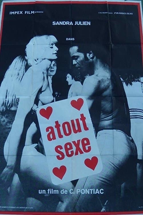 Постер: Atout sexe